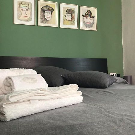 Casa Sorrisiesogni Διαμέρισμα Κάλιαρι Εξωτερικό φωτογραφία
