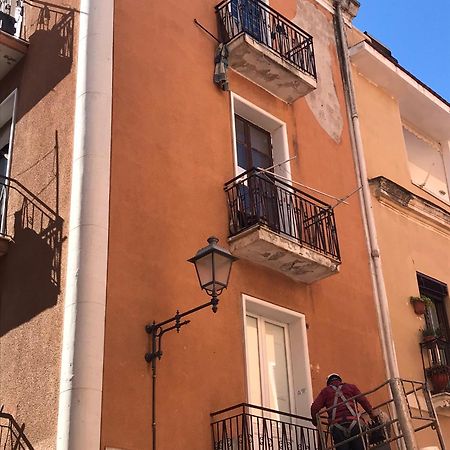 Casa Sorrisiesogni Διαμέρισμα Κάλιαρι Εξωτερικό φωτογραφία