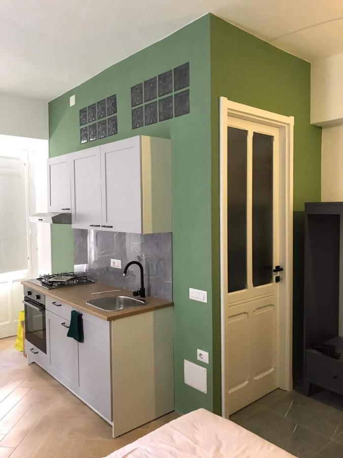 Casa Sorrisiesogni Διαμέρισμα Κάλιαρι Εξωτερικό φωτογραφία