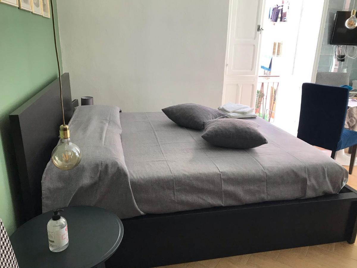 Casa Sorrisiesogni Διαμέρισμα Κάλιαρι Εξωτερικό φωτογραφία