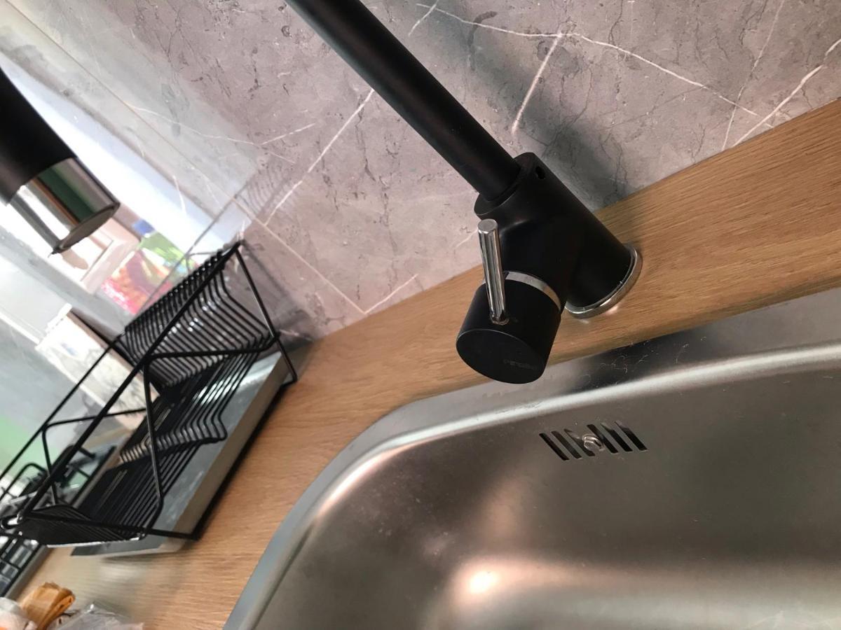 Casa Sorrisiesogni Διαμέρισμα Κάλιαρι Εξωτερικό φωτογραφία