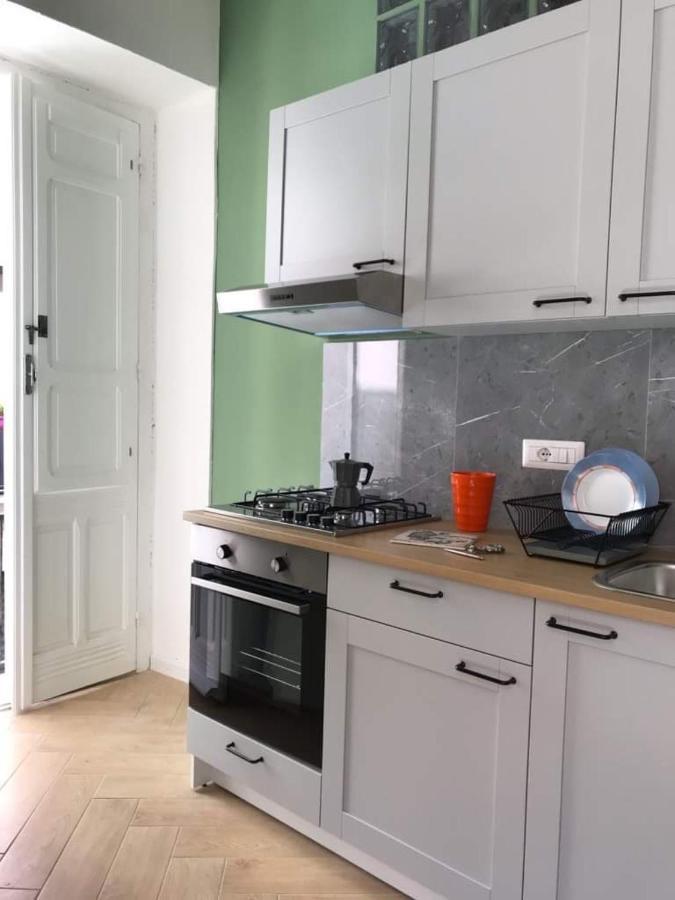 Casa Sorrisiesogni Διαμέρισμα Κάλιαρι Εξωτερικό φωτογραφία