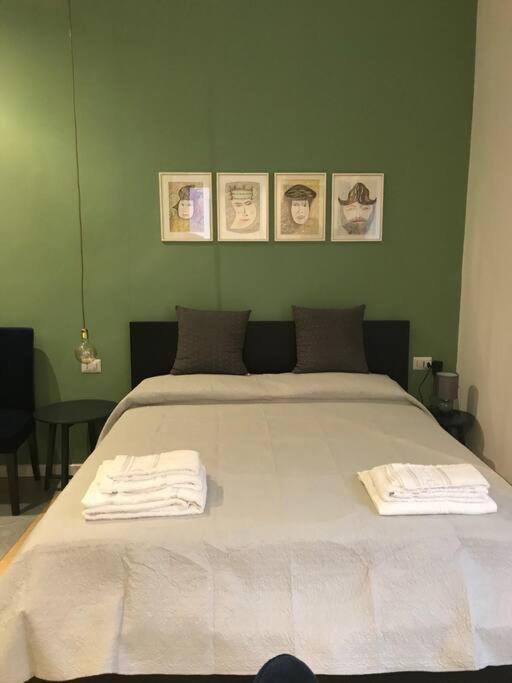Casa Sorrisiesogni Διαμέρισμα Κάλιαρι Εξωτερικό φωτογραφία