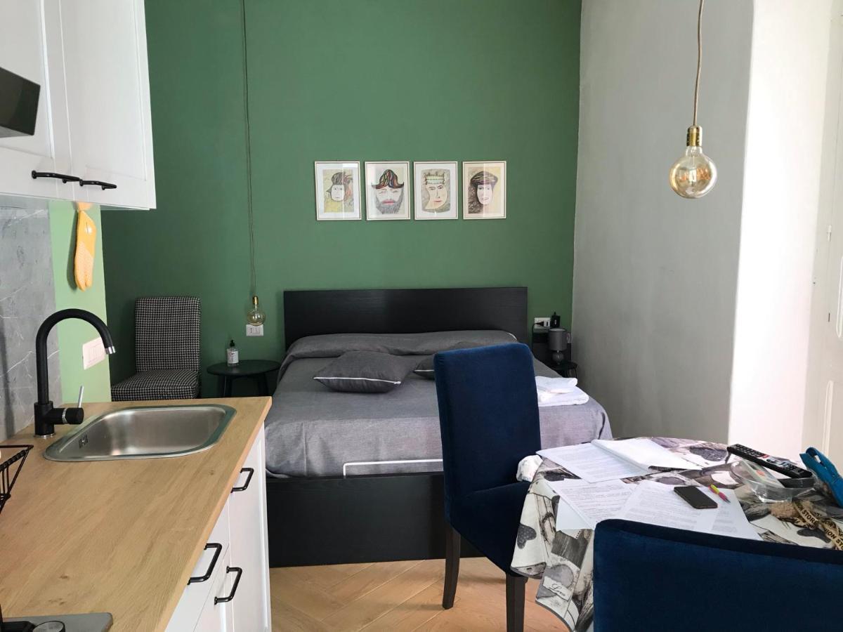 Casa Sorrisiesogni Διαμέρισμα Κάλιαρι Εξωτερικό φωτογραφία