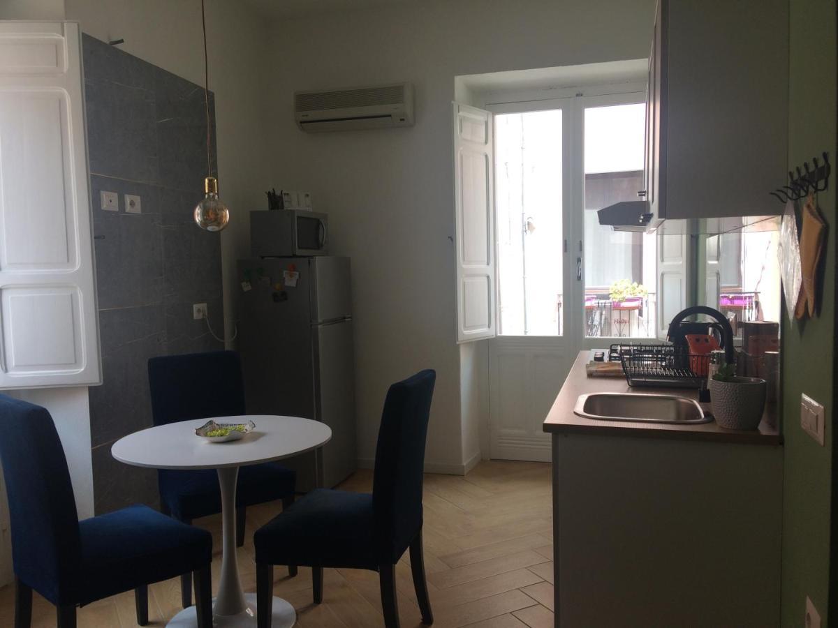 Casa Sorrisiesogni Διαμέρισμα Κάλιαρι Εξωτερικό φωτογραφία