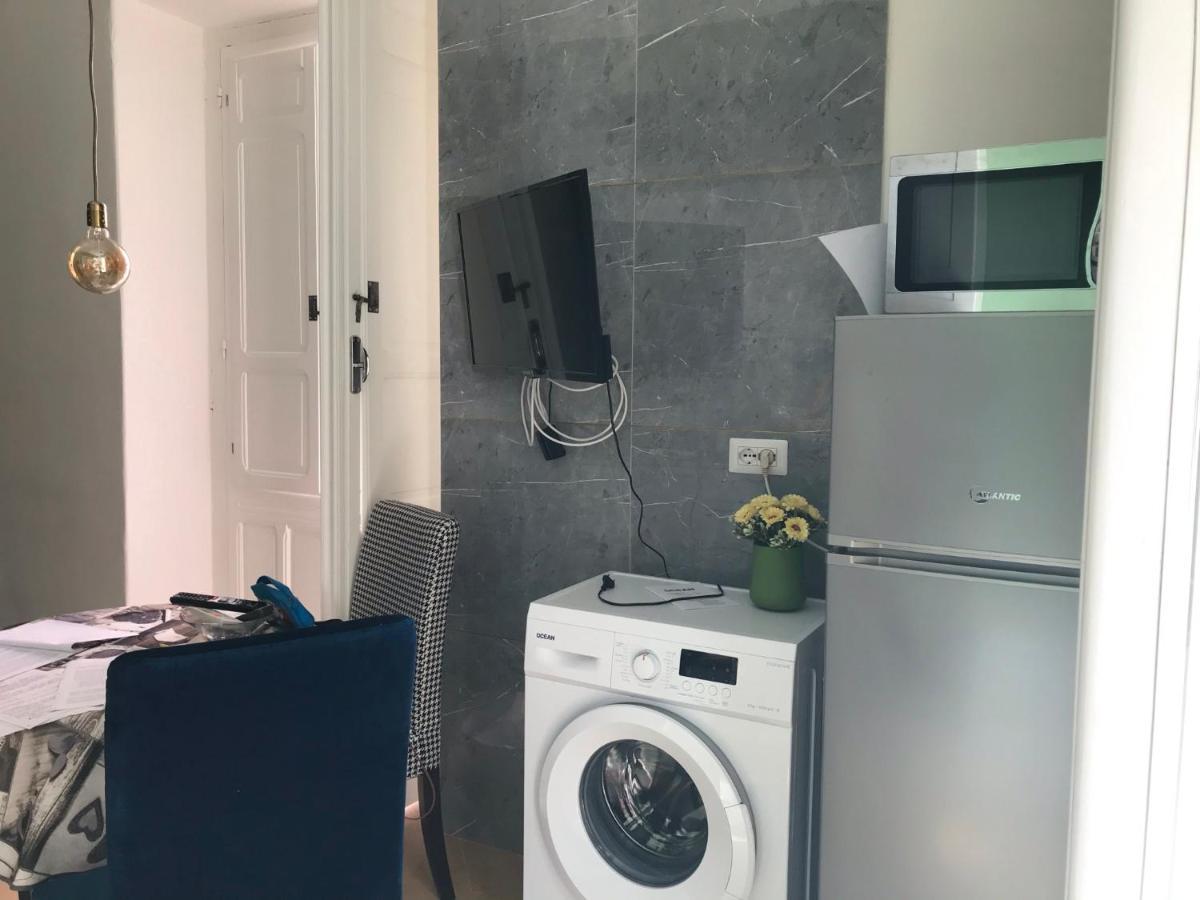 Casa Sorrisiesogni Διαμέρισμα Κάλιαρι Εξωτερικό φωτογραφία