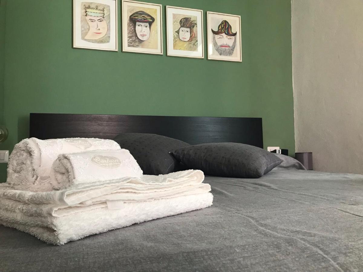 Casa Sorrisiesogni Διαμέρισμα Κάλιαρι Εξωτερικό φωτογραφία
