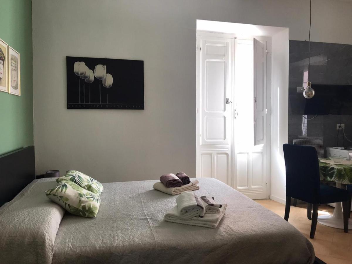 Casa Sorrisiesogni Διαμέρισμα Κάλιαρι Εξωτερικό φωτογραφία