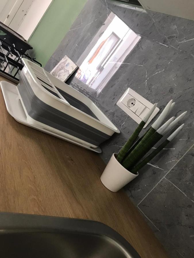 Casa Sorrisiesogni Διαμέρισμα Κάλιαρι Εξωτερικό φωτογραφία